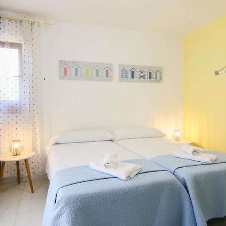 Las Moras II Ul Denia Exterior foto