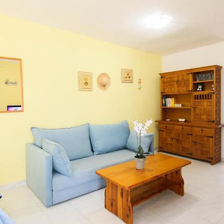 Las Moras II Ul Denia Exterior foto